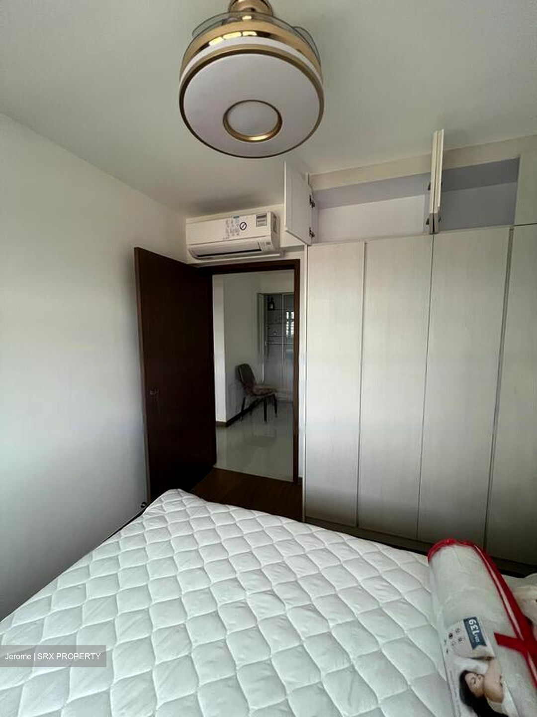 Blk 562 Champions Bliss (Woodlands), HDB 4 Rooms #579229751